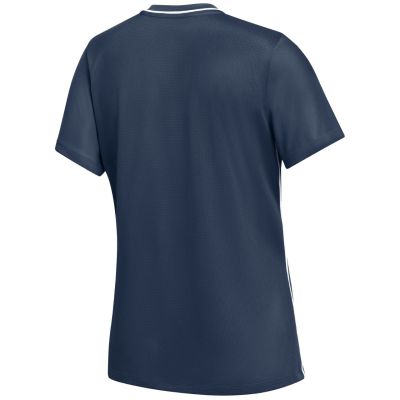 2. Damen-T-Shirt Nike Dri-FIT Park 26 marineblau HM7160 410