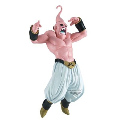 BANPRESTO DRAGON BALL Z MATCH MAKERS – MAJIN BUU (GEGEN SSJ3 GOTENKS)