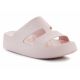 6. Crocs Getaway Platform H-Strap W 209409-6UR Pantoletten