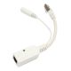 3. Mikrotik GrooveA 52 ac White PoE-Unterstützung
