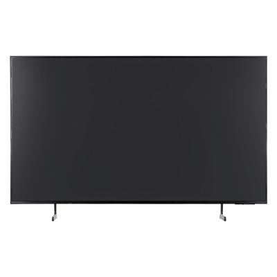 17. Samsung QE43Q7F2A QLED 43'' 4K Ultra HD Tizen Q-Symphony DVB-T2 Schwarzer Fernseher (Modell 2025)