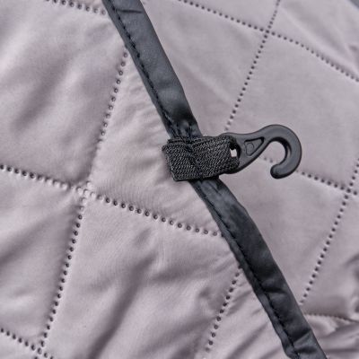 2. OFFLANDER ISOLIERUNG FÜR FALTZELT 2