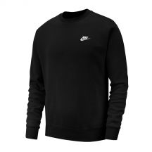 Nike NSW Club Crew M BV2662-010 Sweatshirt