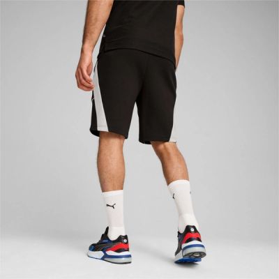 7. Puma BMW MMS M 627461 01 Shorts