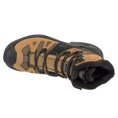 3. Salomon Quest 4 GTX L47749900 Braun 42