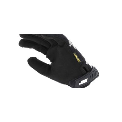 7. Mechanix THE ORIGINAL SCHWARZE Handschuhe Größe M