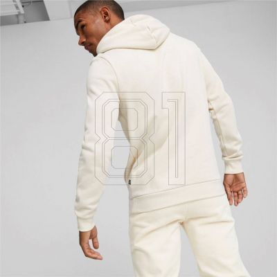 3. Puma ESS Big Logo Hoodie FL (s) Abend M 586687 87