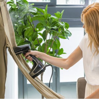 4. TEFAL ACCESS DT8270 Dampfglätter