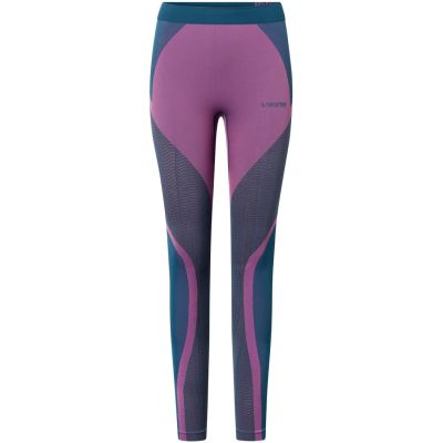 VIKING Fusion Lady Set türkisfarbene und pinke Damenunterwäsche XS