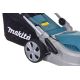 7. MAKITA ELM4121 Elektro-Rasenmäher