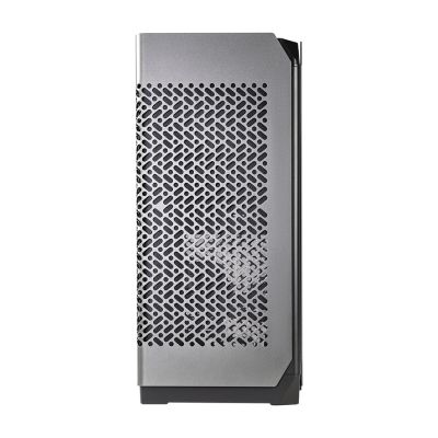 4. Cooler Master NCORE 100 MAX Small Form Factor (SFF) Grau 850 W
