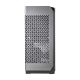 4. Cooler Master NCORE 100 MAX Small Form Factor (SFF) Grau 850 W