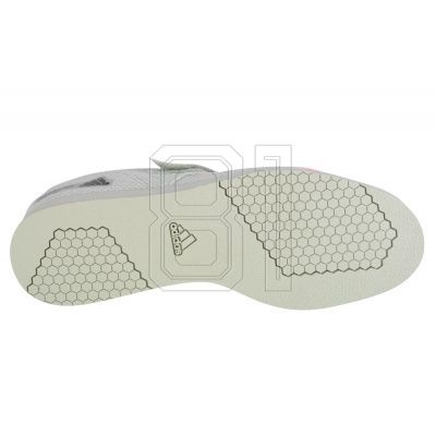 8. Adidas Powerlift 5 Gewichtheberschuhe M GY8920