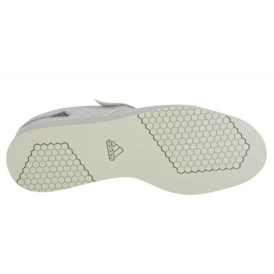 8. Adidas Powerlift 5 Gewichtheberschuhe M GY8920