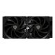 5. GENESIS WASSERKÜHLUNG HYDRA 240 SCHWARZ