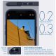 9. Caseology Parallax Mag Hülle mit MagSafe für iPhone 14 Plus – Marineblau