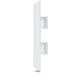6. Ubiquiti NSM2 WLAN Access Point 150 Mbit/s Weiß PoE-Unterstützung