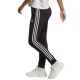 6. adidas Essentials 3-Streifen French Terry Cuffed W IC8770 Hose