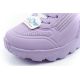 6. Skechers Uno Lite Kinder-Sportschuhe, lila, bequem