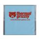 5. Thermal Grizzly Minus Pad Pro 100 x 100 x 2,0 mm