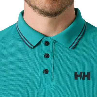 2. Helly Hansen Herren Poloshirt KOS 34068 472