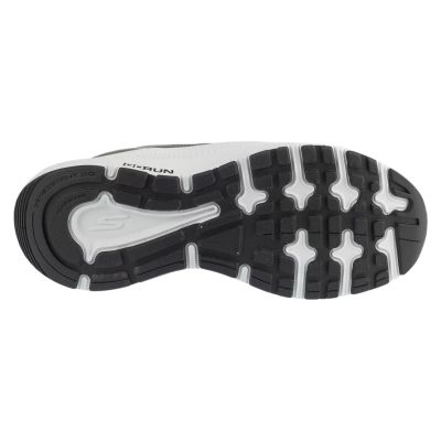 4. Skechers Go Run Consistent 2.0 - Hi Light 303964L-WBK Weiß 31