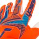 5. Reusch Attrakt Freegel Advance Torwarthandschuhe Orange 5670035 2290