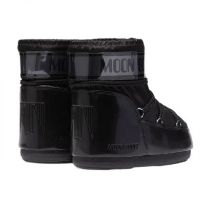2. Moon Boot MB Icon Low W 80D1409350N001 Schneestiefel