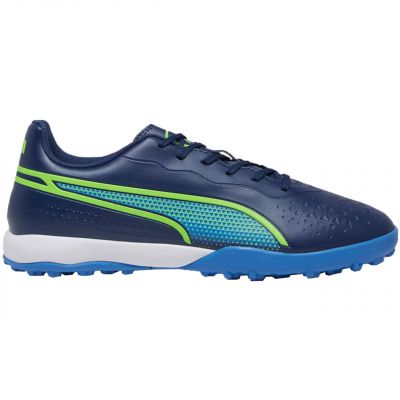 Puma King Match TT M 107260 02 Fußballschuhe