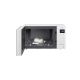 15. LG MS23NECBW 700W Mikrowellenherd