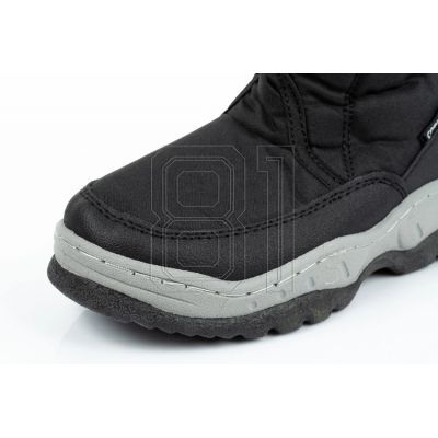 11. Cortina W CORTINA01 Schneestiefel