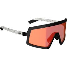 LEATT MadViz One Iriz Fahrradbrille Einheitsgröße