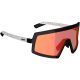 LEATT MadViz One Iriz Fahrradbrille Einheitsgröße