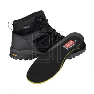 12. Alpinus Brasil Plus W JS18651 Trekkingschuhe
