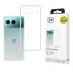 7. 3mk Clear Case für OnePlus Nord 4 – transparent