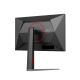 41. AOC G4 24G4HA Computermonitor 60,5 cm (23,8") 1920 x 1080 px Full HD LED Schwarz, Rot