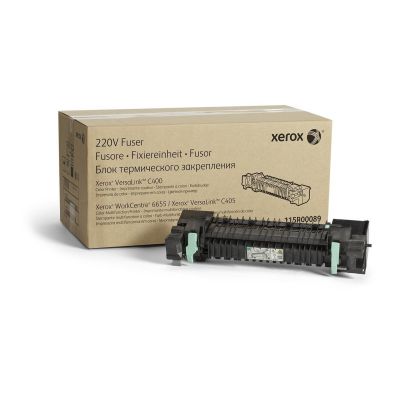 2. Xerox 115R00089 Fixiereinheit
