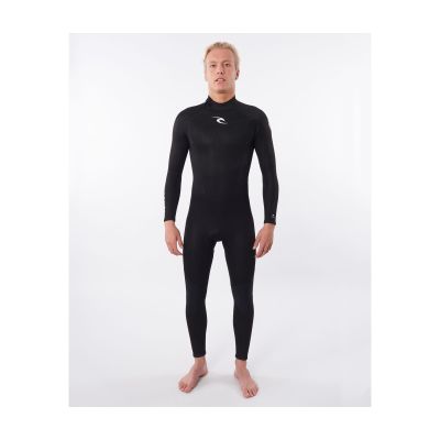 RIP CURL Freelite Bz Stm 53 Gb Schaum - Schwarz