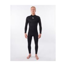 RIP CURL Freelite Bz Stm 53 Gb Schaum - Schwarz