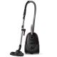 27. Philips 5000 Serie XD5123/10 Staubsauger, 4 l Zylinderstaubsauger, Trocken, 900 W, Staubbeutel