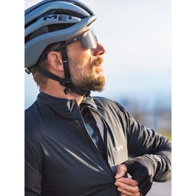 4. NORTHWAVE Rainskin Shield 2 Jacke Dunkelgrau