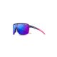 7. JULBO FREQUENCY REACTIV 1-3 HC lila/rosa Gläser