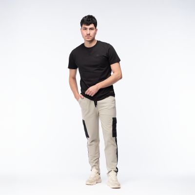 6. IGBOTYY Herrenhose