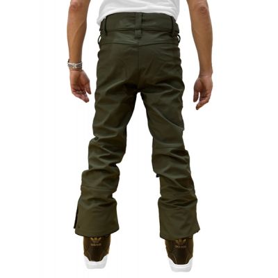 7. O'Neill M 2550089-16028 Softshell-Skihose