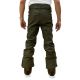 7. O'Neill M 2550089-16028 Softshell-Skihose