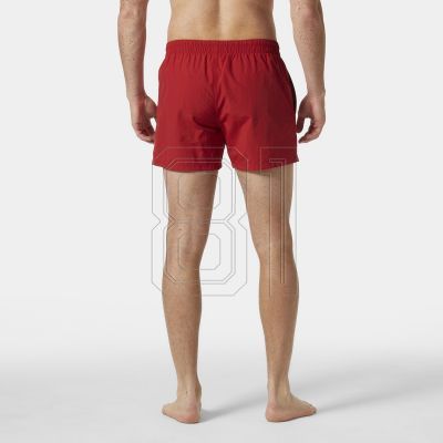 7. Helly Hansen Cascais Trunk M 34031 160 Badeshorts