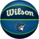 11. WILSON WNBA TEAM TRIBUTE BASKETBALL BSKT MIN LYNX Y.6