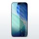 6. AmazingThing Radix Vollhartglas für iPhone 17 Air (2er-Set)