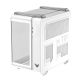 37. Gehäuse Asus TUF GAMING GT502 HORIZON TG ARGB WHITE