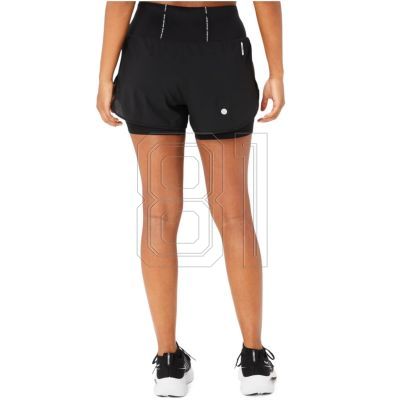 3. Asics Road 2-N-1 3.5IN Short W 2012C975-001